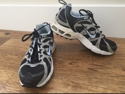 nike air trail running shoes